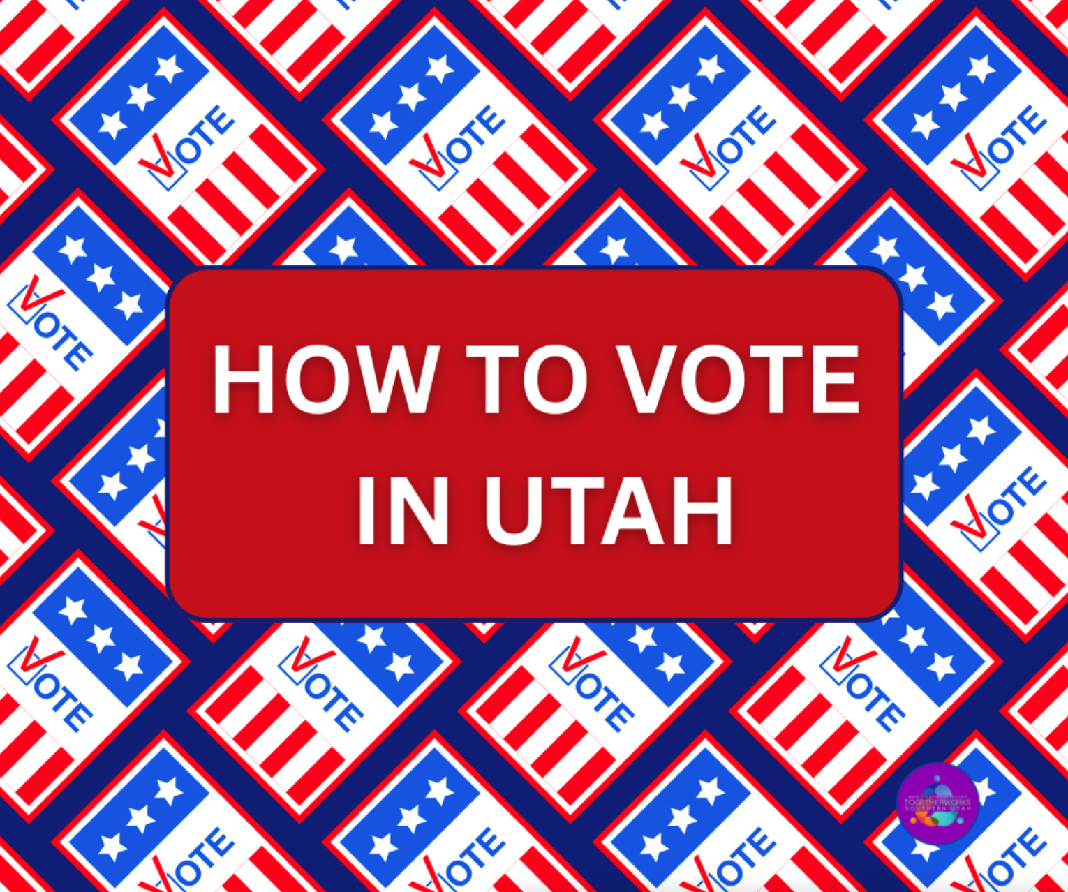 How to Vote in Utah
